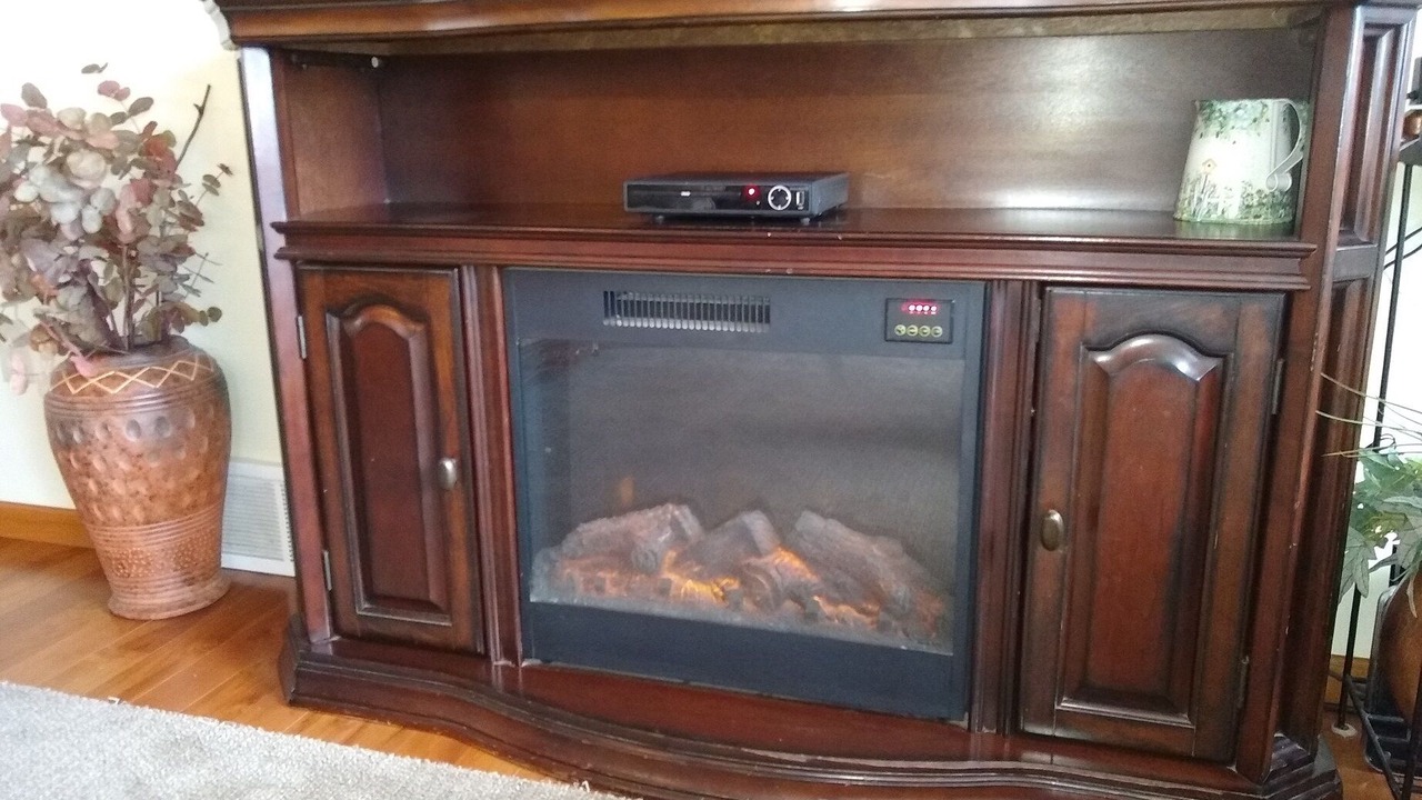 Photo of Livingroom in Dassel