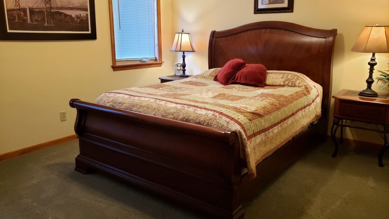 Photo of Bedroom in Dassel