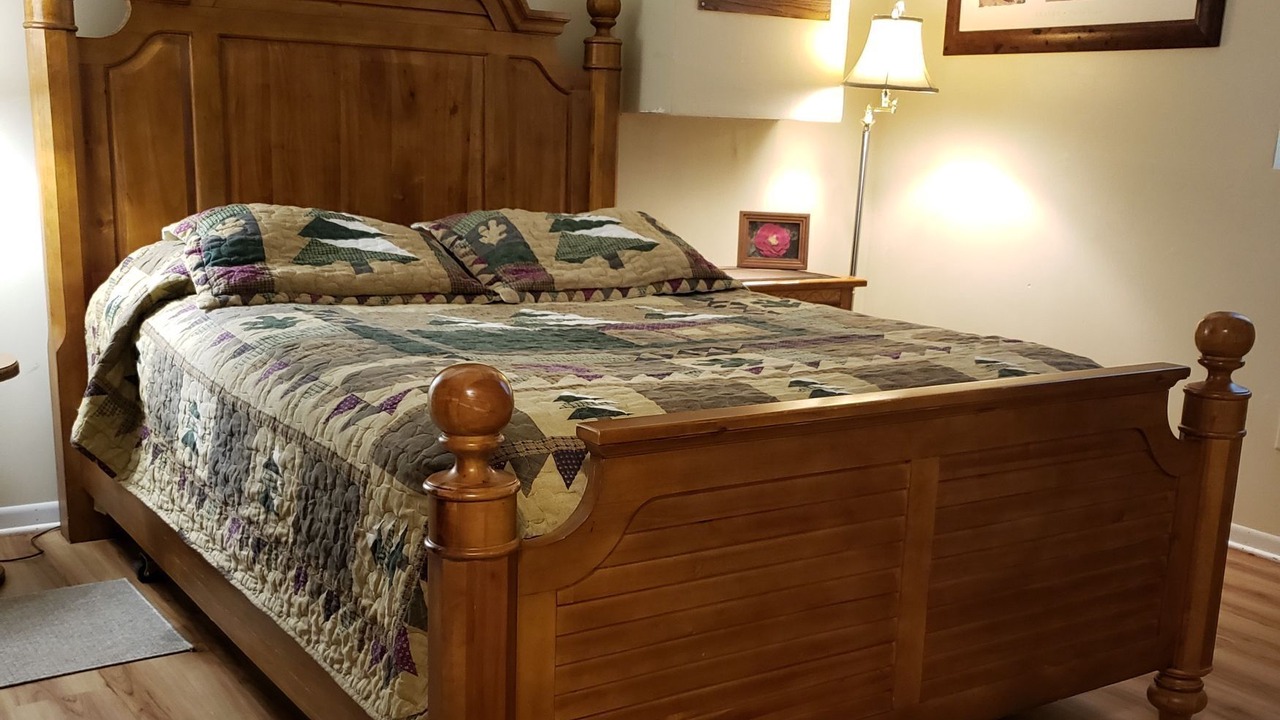 Photo of Bedroom in Dassel