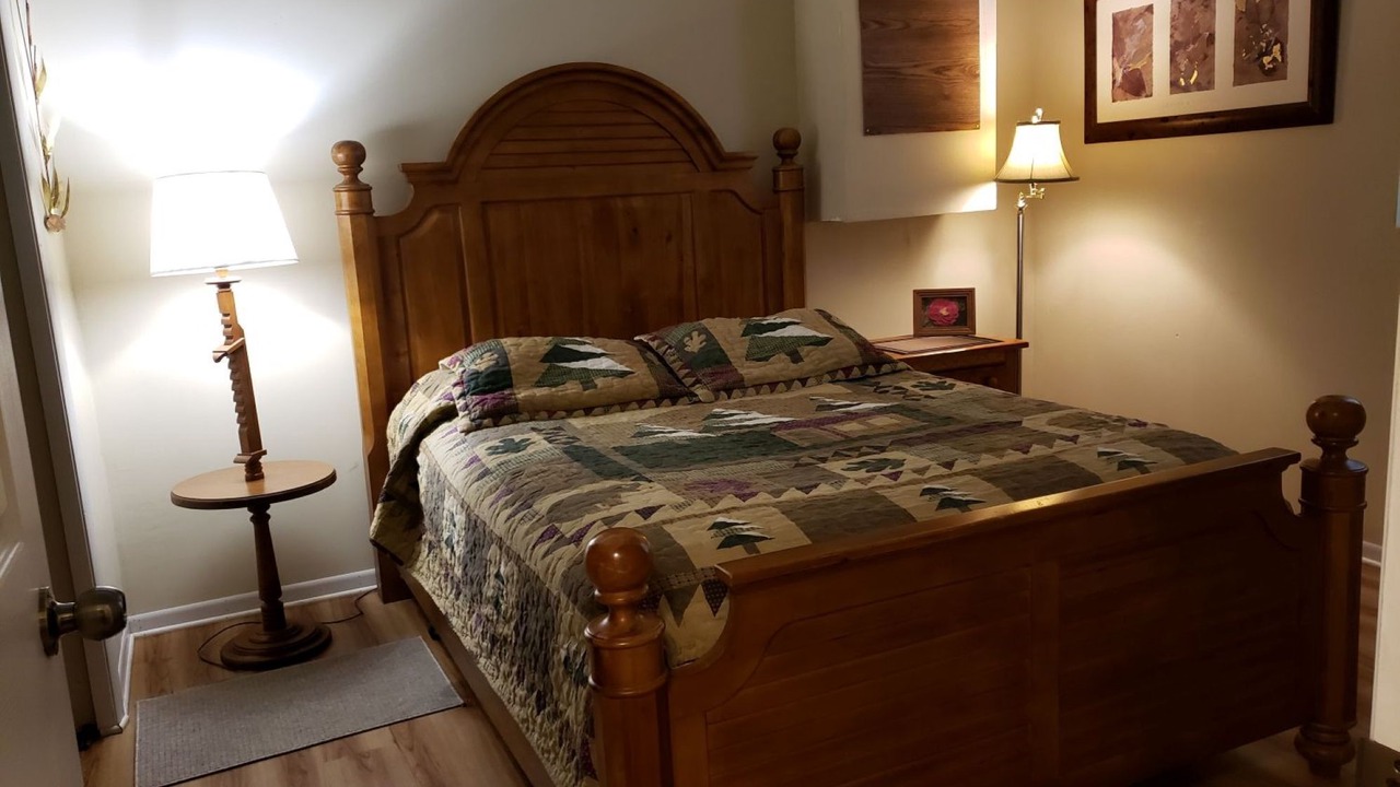 Photo of Bedroom in Dassel