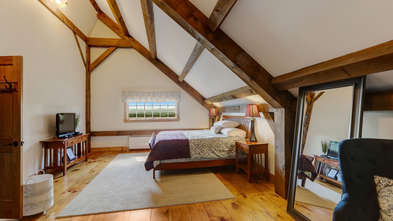 Photo of Bedroom in Fairfax