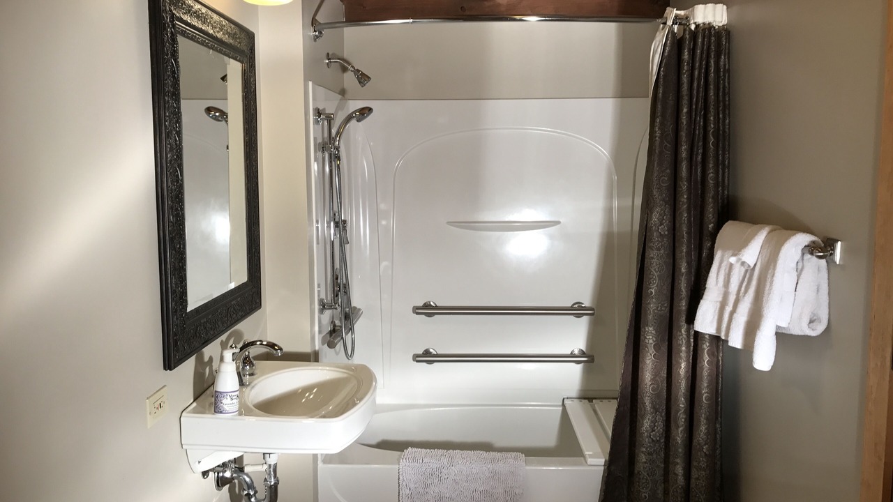 Photo of Bedroom in Fairfax