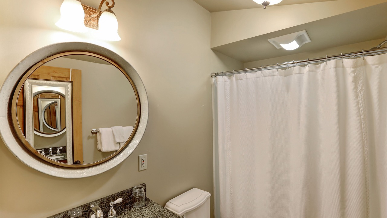 Photo of Bathroom in Fairfax