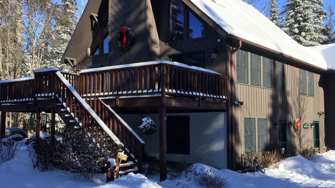 Photo of Outdoor in Lake Placid
