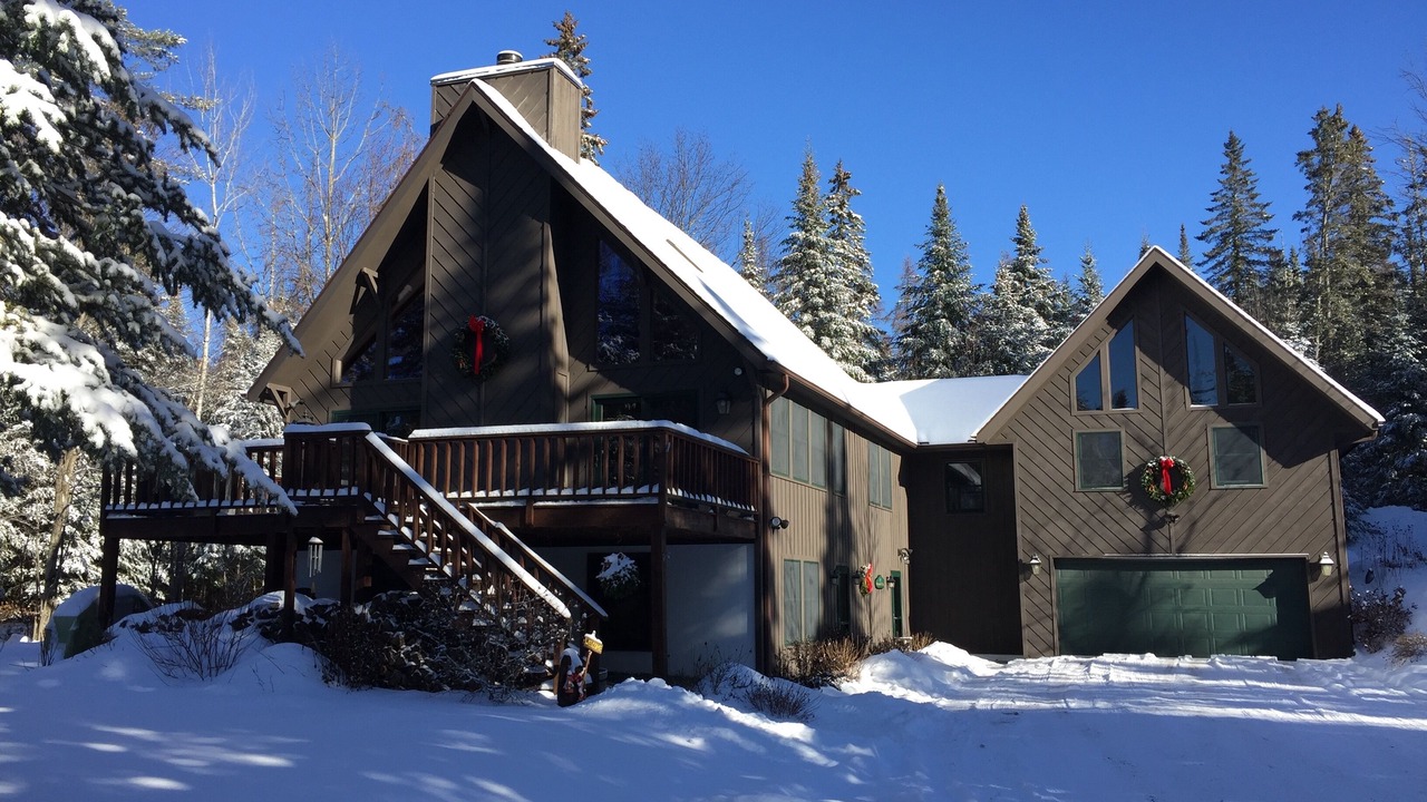 Photo of Outdoor in Lake Placid