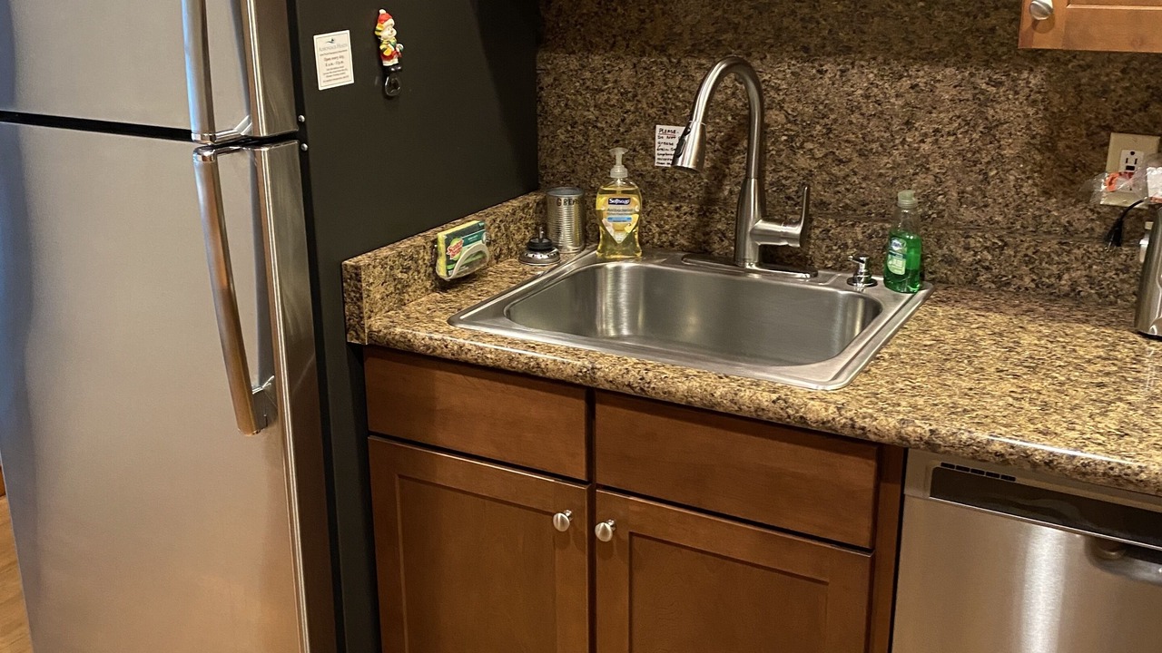 Photo of Kitchen in Lake Placid