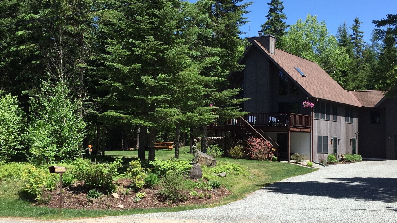 Photo of Outdoor in Lake Placid