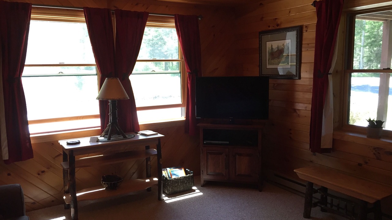 Photo of Bedroom in Lake Placid