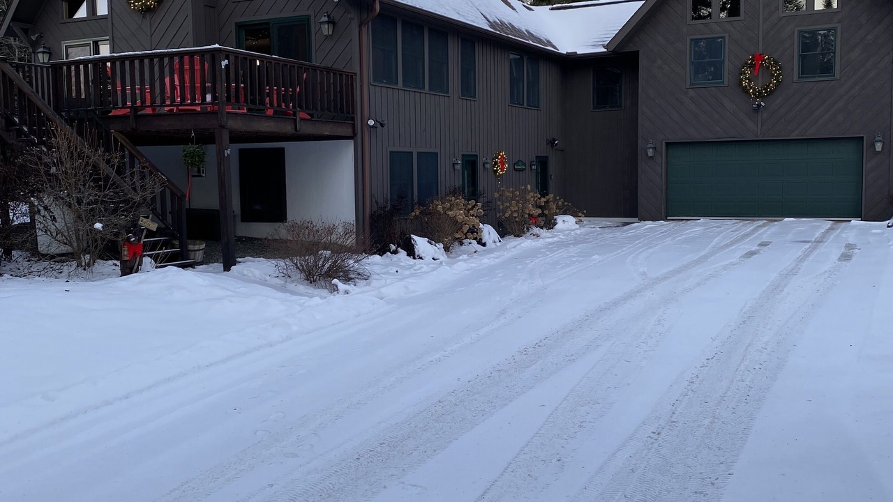 Photo of Outdoor in Lake Placid