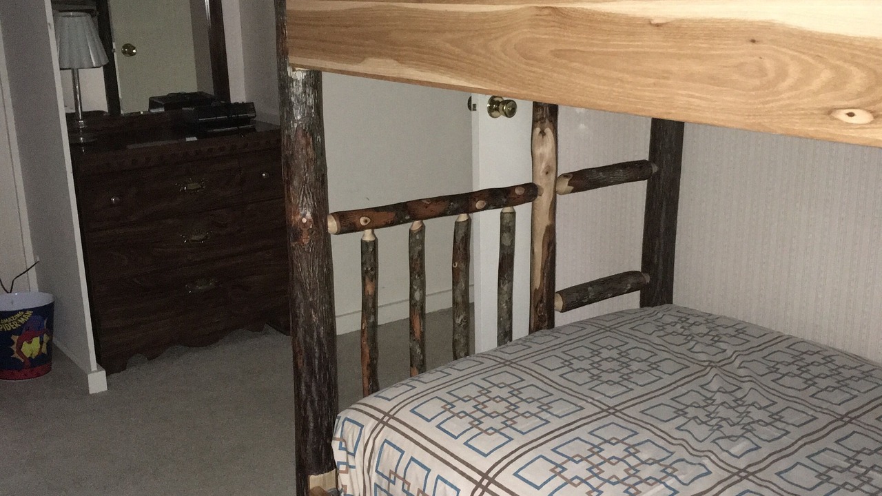 Photo of Bedroom in Wardsboro