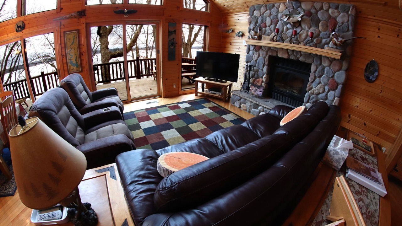Photo of Livingroom in Sarona