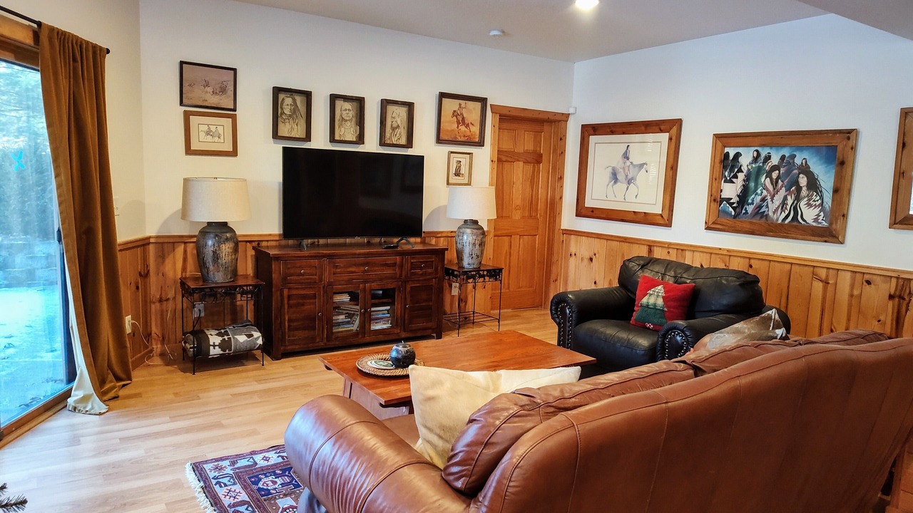 Photo of Livingroom in Mauston