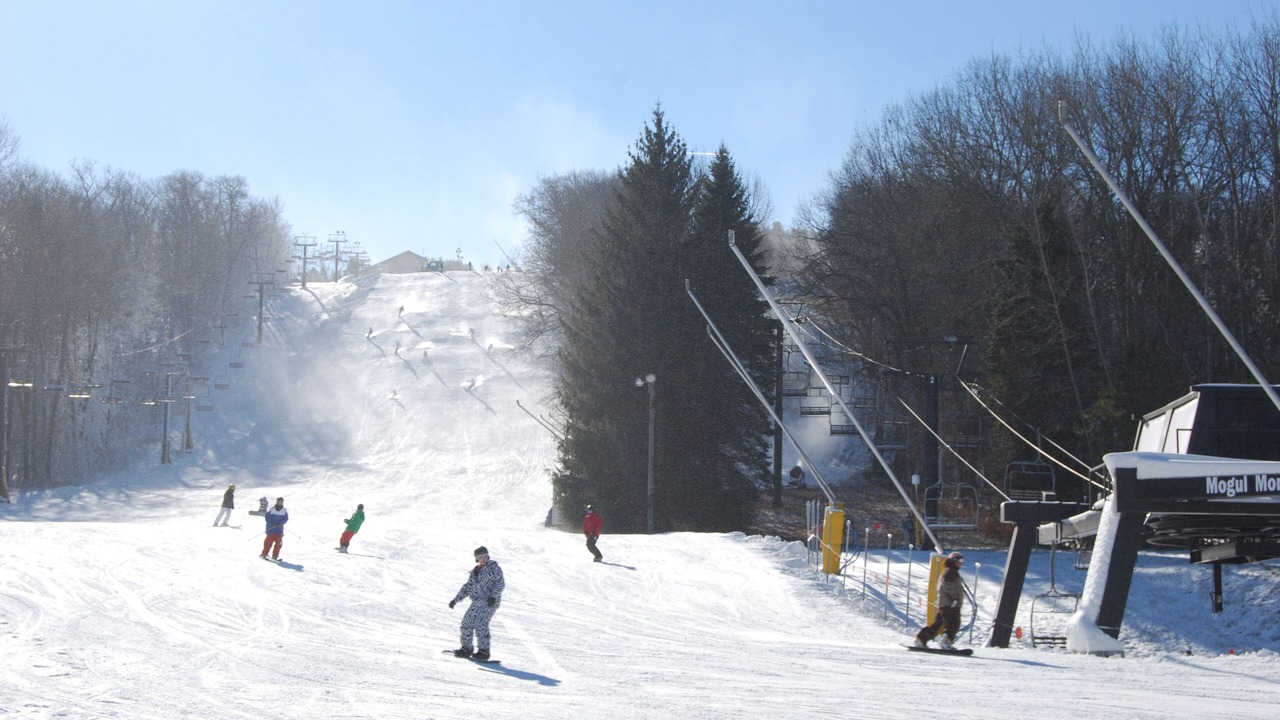 Photo of Others in Mauston