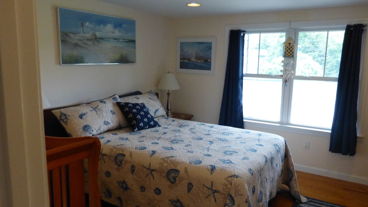 Photo of Bedroom in Charlestown
