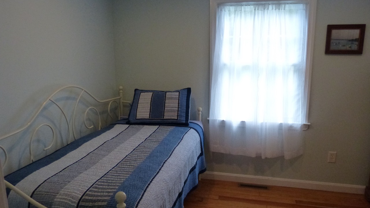 Photo of Bedroom in Charlestown