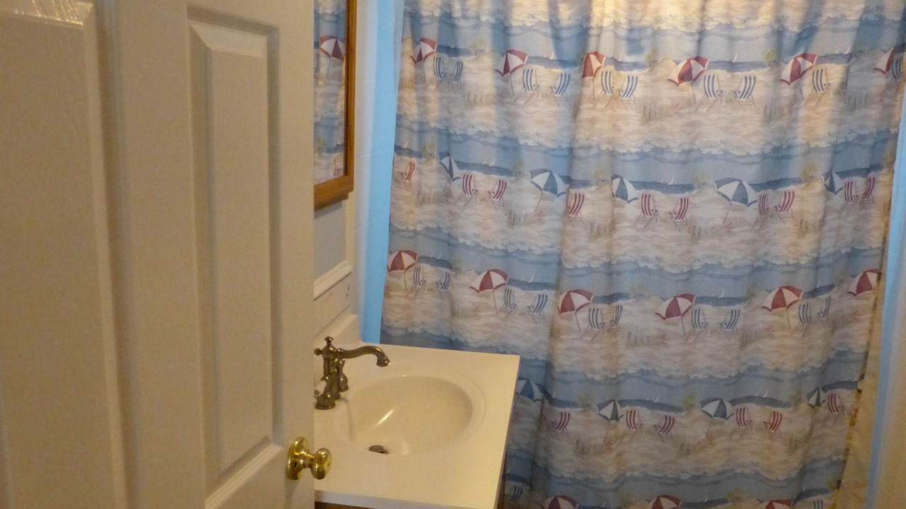 Photo of Bathroom in Charlestown