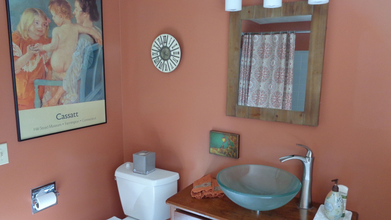 Photo of Bathroom in Farmington