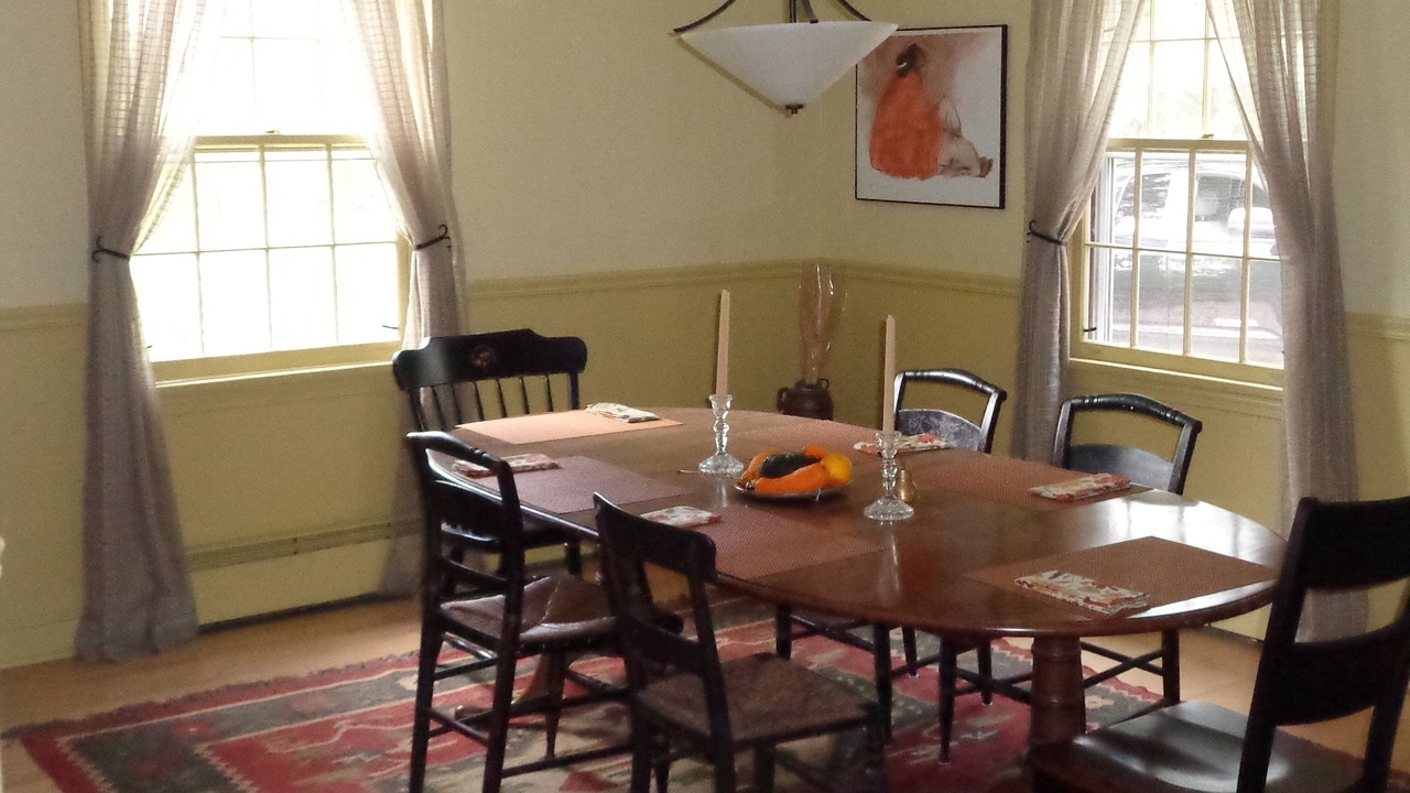 Photo of Livingroom in Farmington