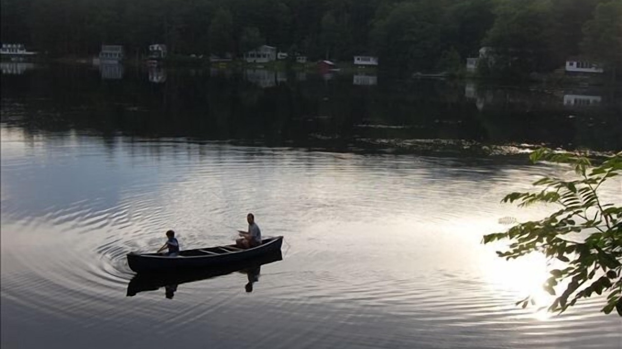 Photo of Outdoor in Woodsville