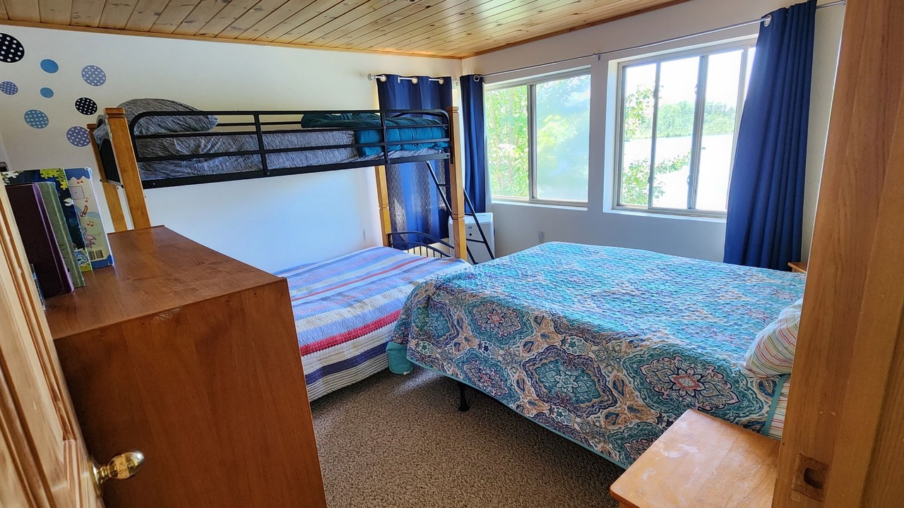Photo of Bedroom in Woodsville