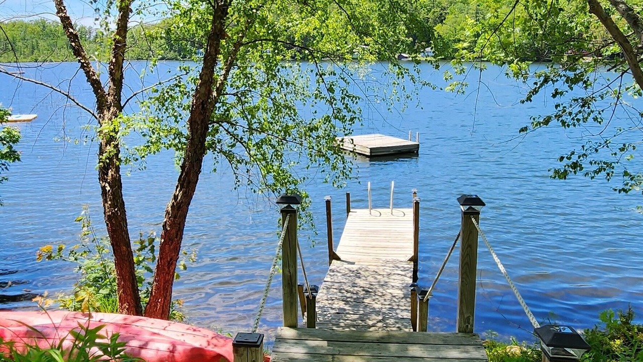 Photo of Outdoor in Woodsville
