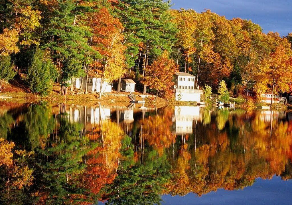 Photo of Outdoor in Woodsville