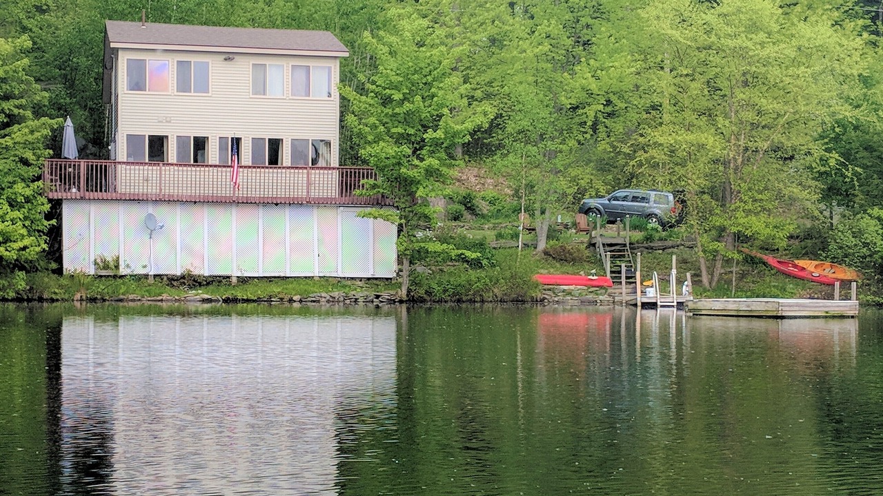 Photo of Outdoor in Woodsville