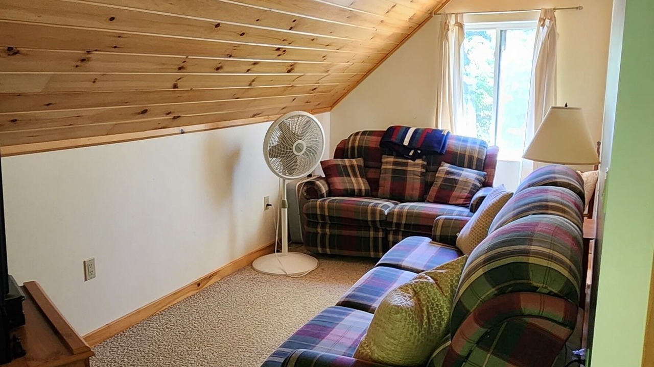 Photo of Livingroom in Woodsville