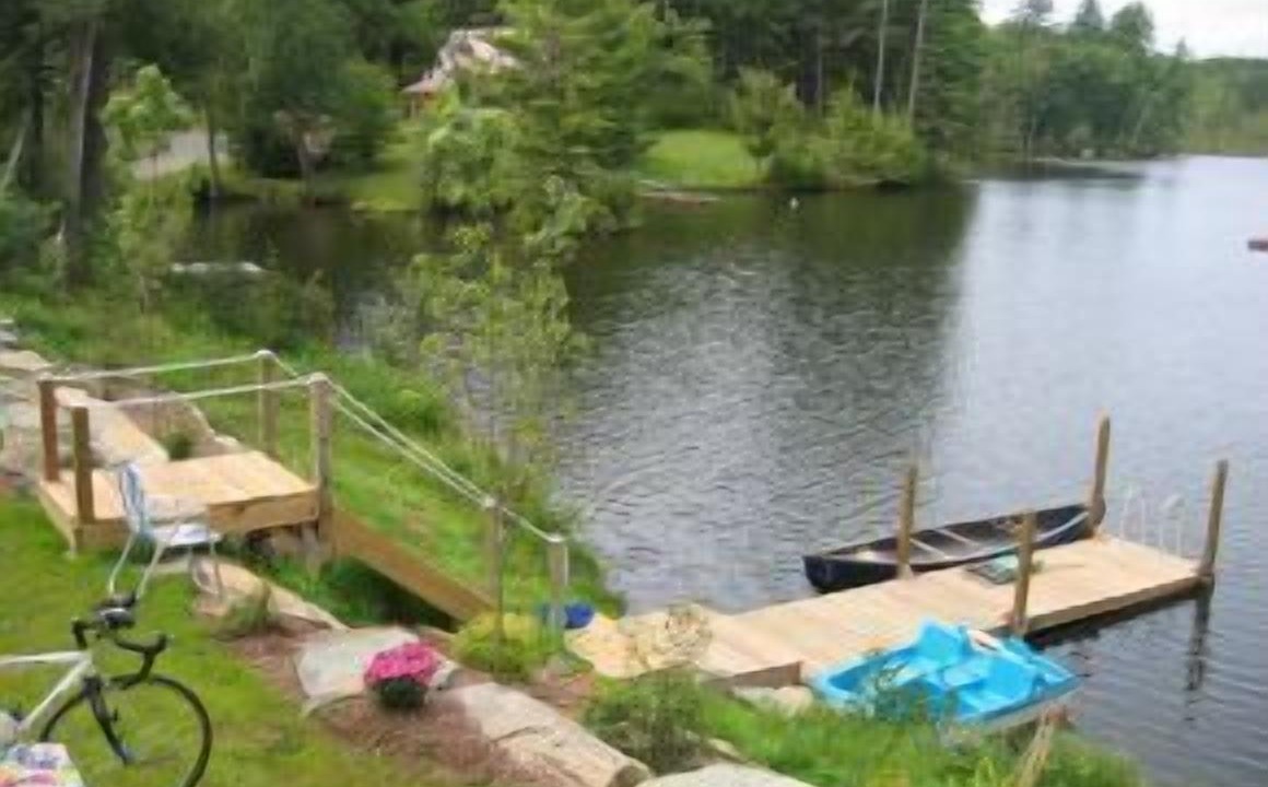 Photo of Outdoor in Woodsville