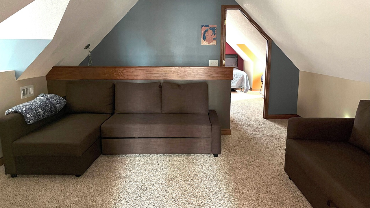 Photo of Bedroom in Dowling