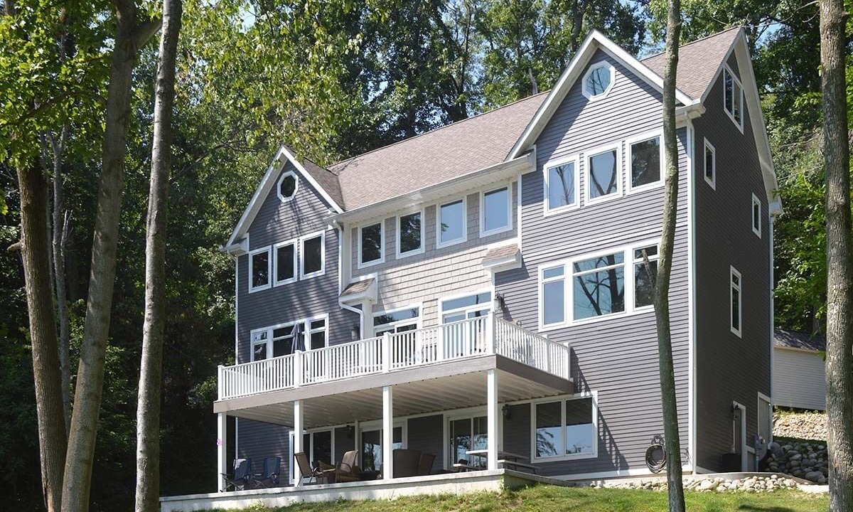 Photo of Outdoor in Dowling