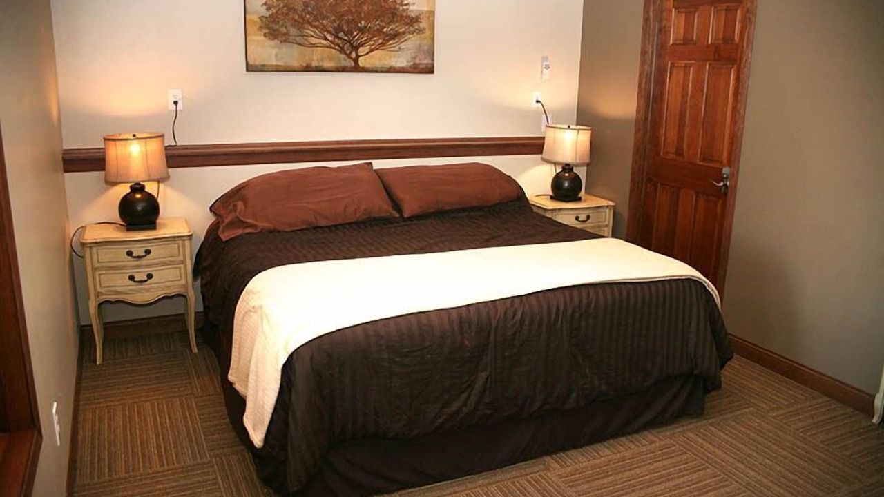 Photo of Bedroom in Dowling