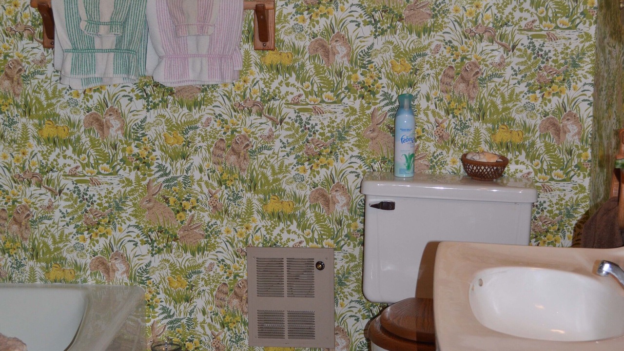 Photo of Bathroom in New Richmond