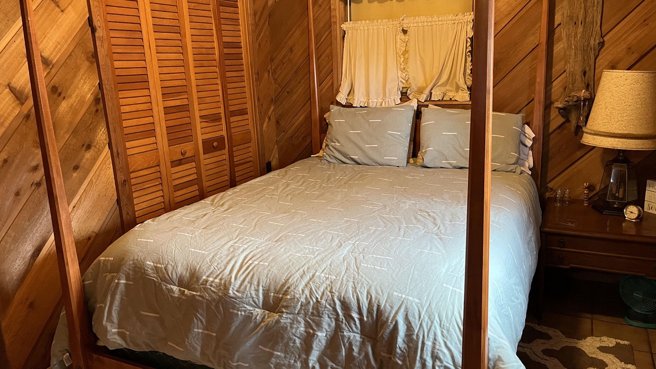 Photo of Bedroom in New Richmond