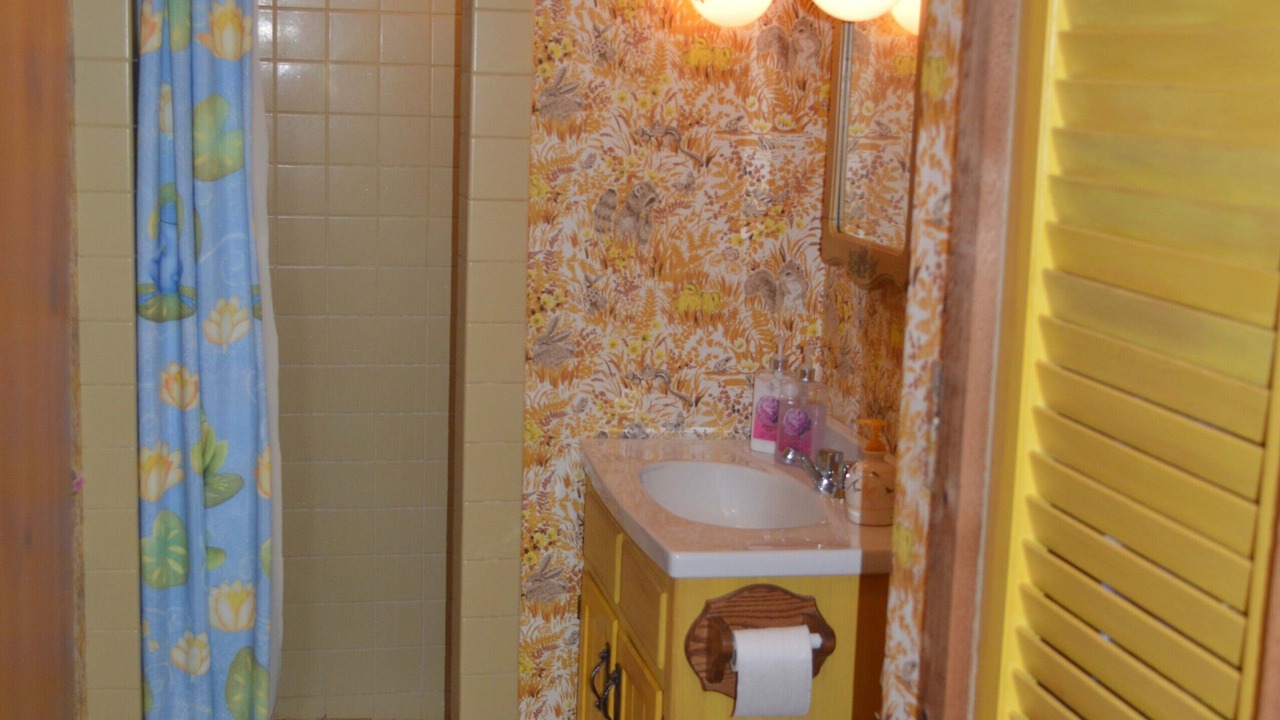 Photo of Bathroom in New Richmond