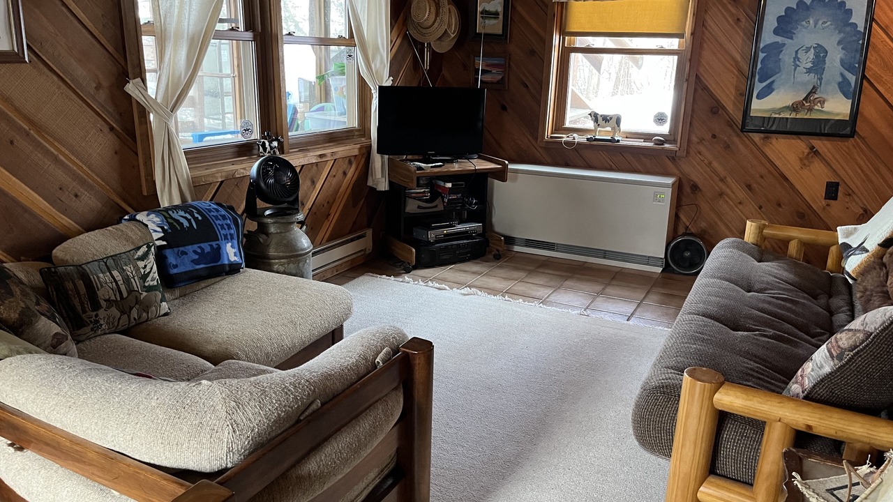 Photo of Livingroom in New Richmond