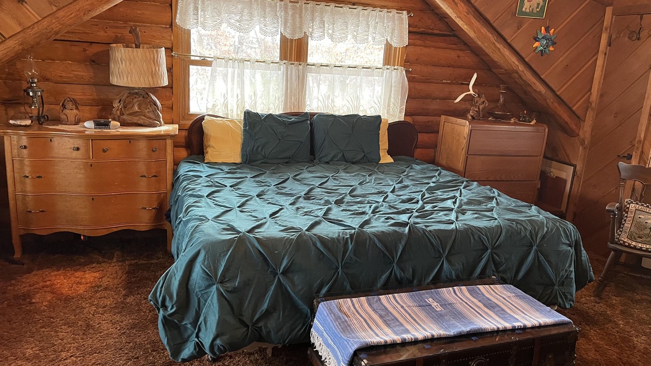 Photo of Bedroom in New Richmond