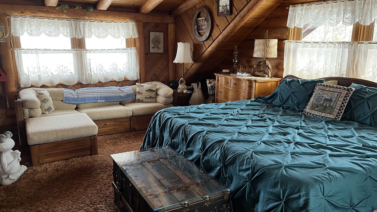 Photo of Bedroom in New Richmond