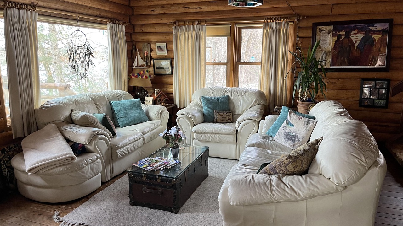 Photo of Livingroom in New Richmond