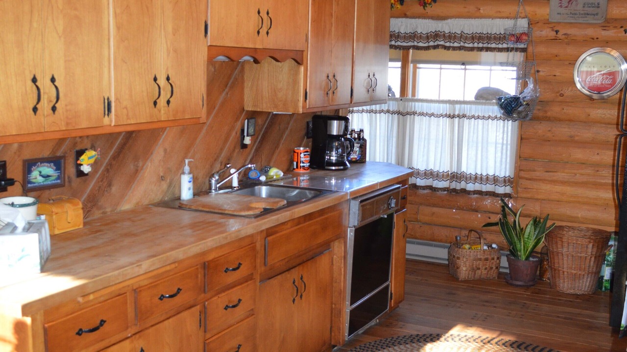Photo of Kitchen in New Richmond