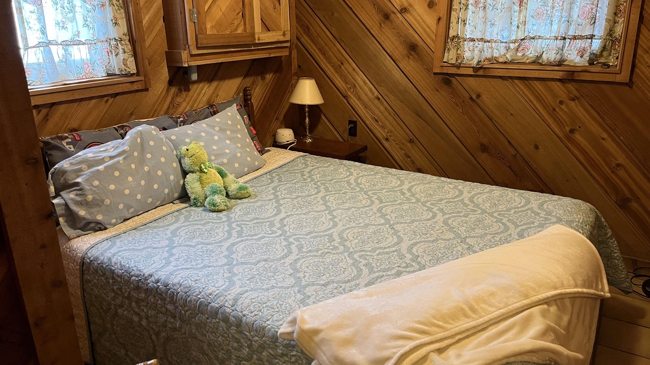 Photo of Bedroom in New Richmond