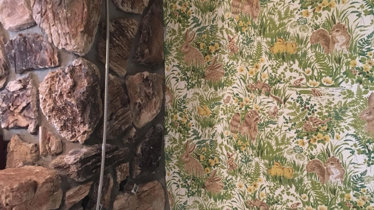 Photo of Bathroom in New Richmond