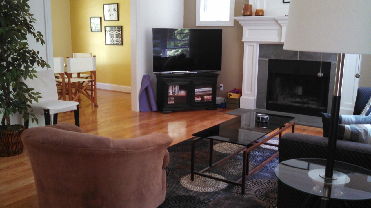Photo of Bedroom in Otis