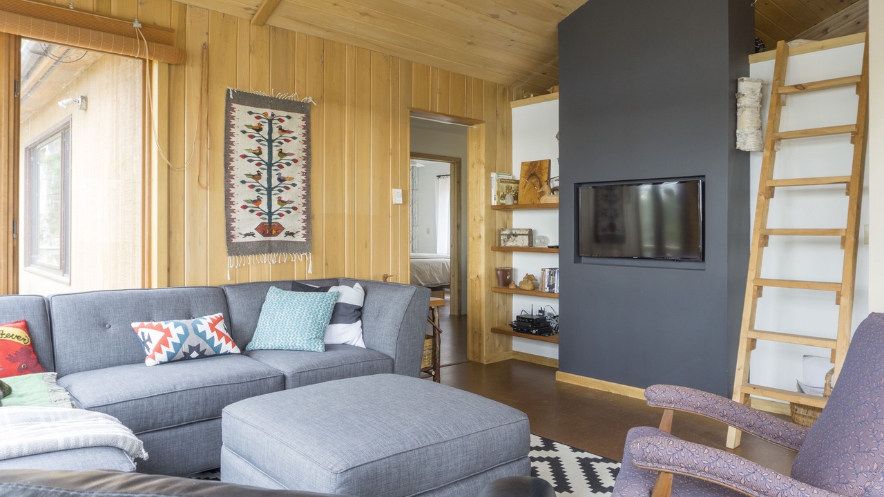 Photo of Bedroom in Nevis