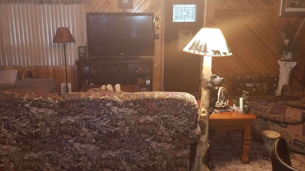 Photo of Livingroom in Presque Isle
