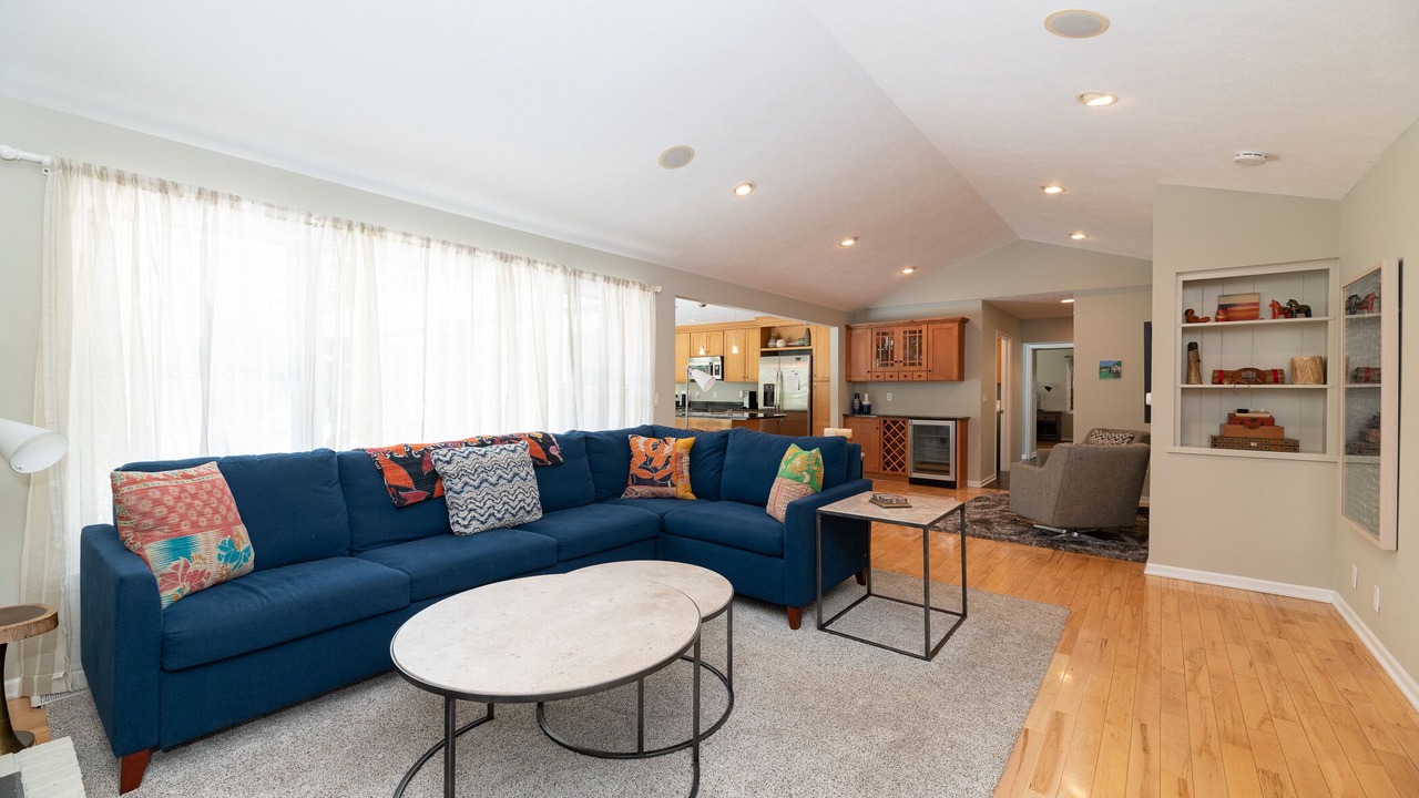 Photo of Livingroom in Douglas