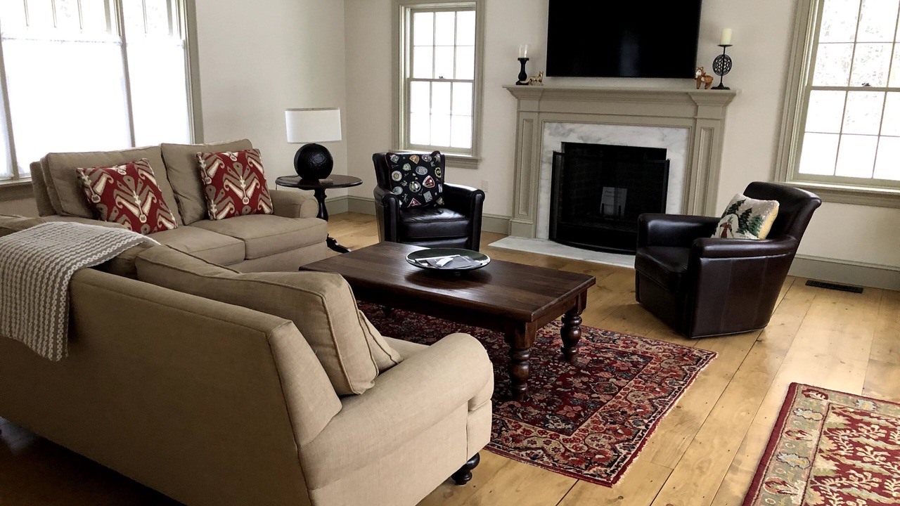 Photo of Bedroom in Manchester Center