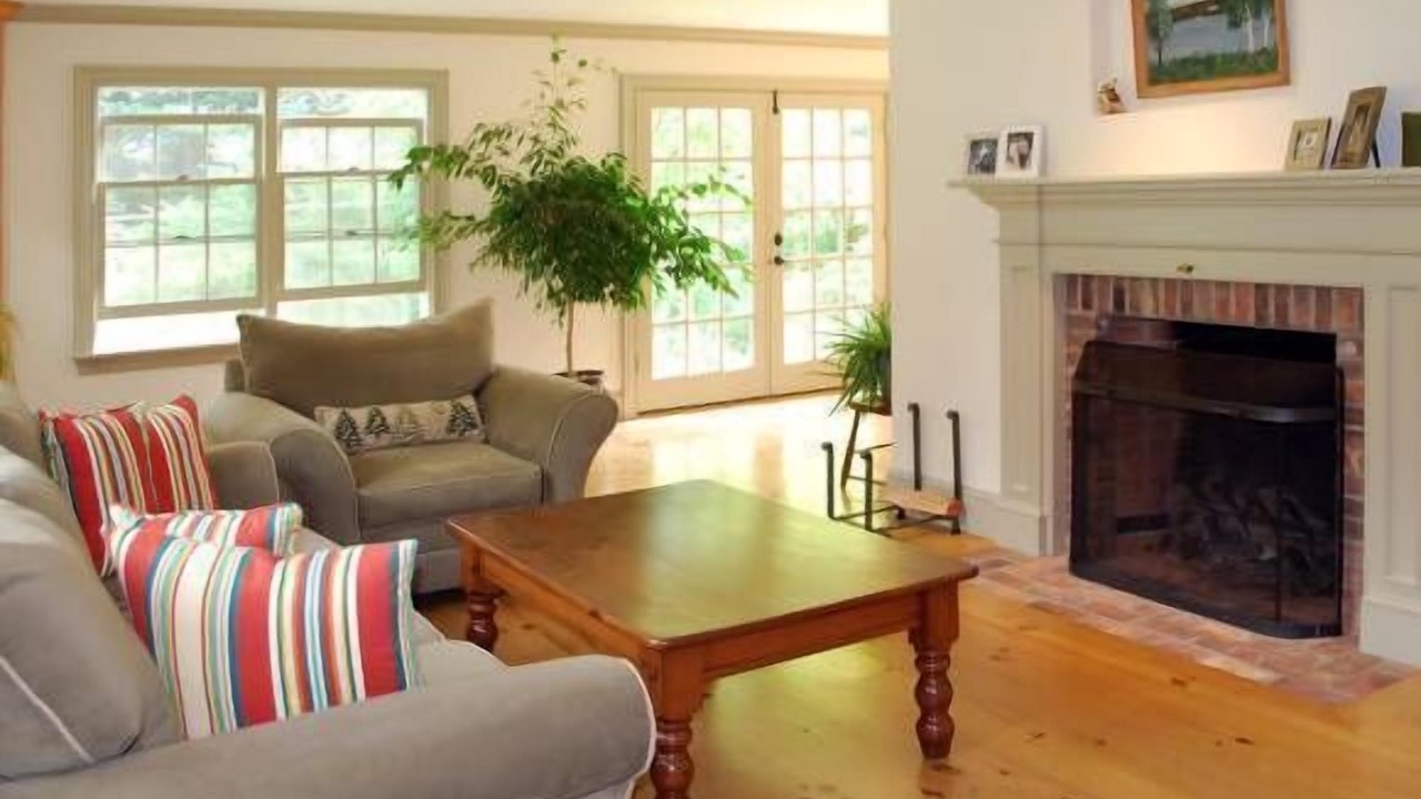Photo of Livingroom in Manchester Center