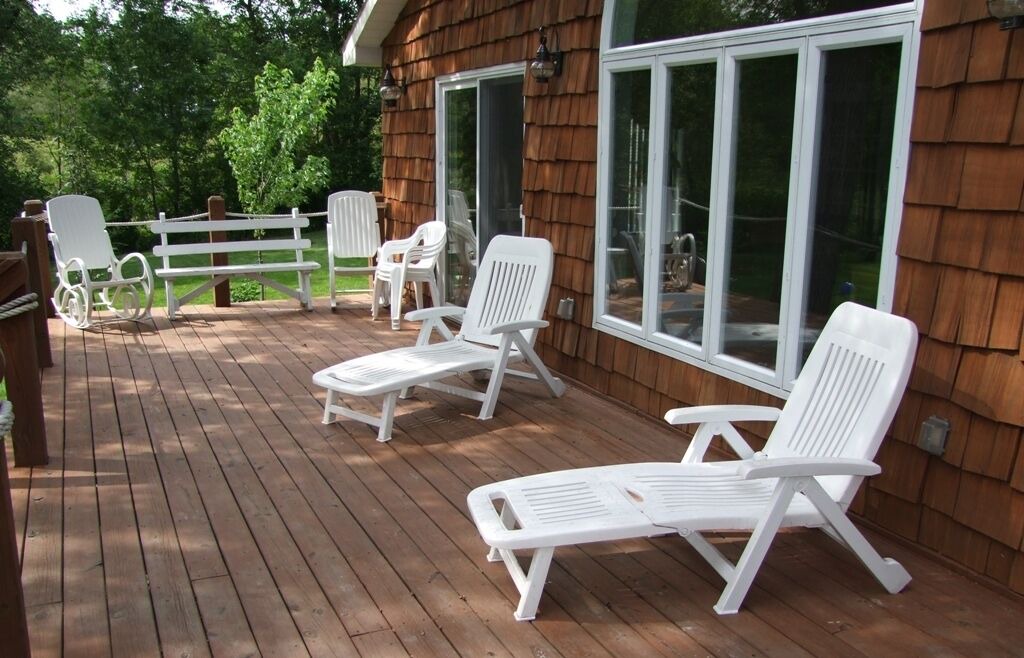 Photo of Patio Balcony in Hammond