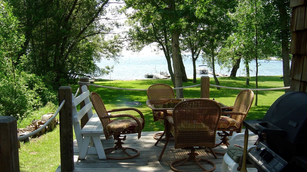 Photo of Outdoor in Hammond